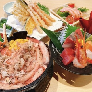 魚とごはん ますよね_1