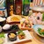 魚とごはん ますよね - 料理写真: