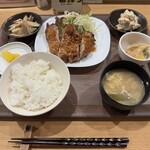 よし川食堂 - 