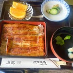 駒形前川 - 