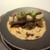 SPICE LAB TOKYO - 伝統的調理法を現代解釈で