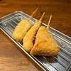 一品 焼鳥 串カツ おでん 大衆居酒屋 ひろかつ - 