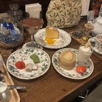 バッカス - 