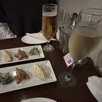 元町バール Cheers - 