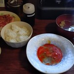 すき焼き専門店 すっきやきぃ - 