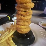 カラオケ館 - 料理写真: