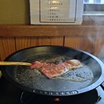 すき焼き専門店 すっきやきぃ - 