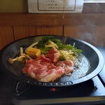 すき焼き専門店 すっきやきぃ - 