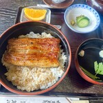 駒形前川 - 