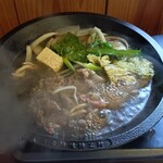 すき焼き専門店 すっきやきぃ - 