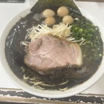ぶたまるき - 料理写真: