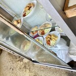 くいしんぼ - 料理写真:今日の一品