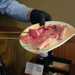 すき焼き専門店 すっきやきぃ - 