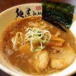 弥助 - 弥助ラーメン