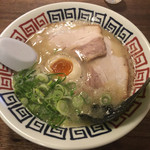 麺屋 中る - 