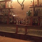 CAMPS - お酒も豊富♪