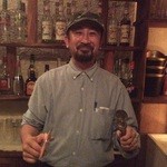 CAMPS - チョット照れてる日下さん！ハイポーズw