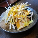 めだかタンタン - ２０１５年１月再訪問