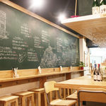 ビストロバルH 梅田店