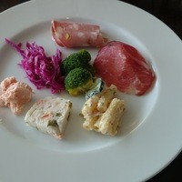 フレンチ キッチン - 