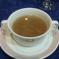 レストランアラスカ 築地店 - 