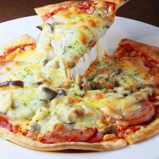 錦イタリア食堂 コントルノ_0