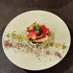 ビストロ エトワ