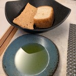 オステリア ブッビーノ - 