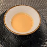 オステリア ブッビーノ - 