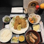 味の店 いわし - 