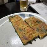江南 - 海鮮チヂミ