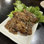 江南 - LAカルビ