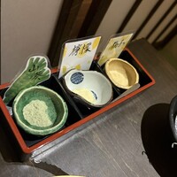 しゃぶしゃぶ ちり禅 - 