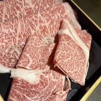 しゃぶしゃぶ ちり禅 - 