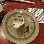 Sushi Arai - 