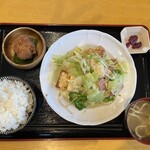 キッチンまつやま - 