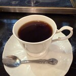 珈琲館 ロックヴィラ - 