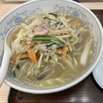 ぎょうざの満洲 - 料理写真: