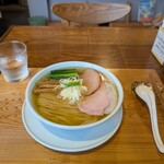 青森中華そば オールウェイズ - 