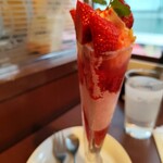 デニーズ - 料理写真: