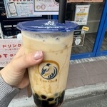 藍鵲 - 
