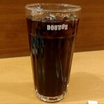 ドトールコーヒーショップ  - ドリンク写真: