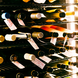 ワイン食堂 根_1