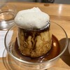 焼菓子とコーヒー パーラーイムオム - カスタードプリン