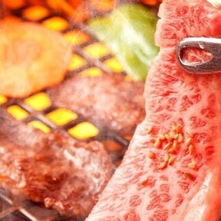 みなとみらいde 焼肉 DOURAKU_1