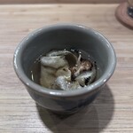 根津 焼鳥 照隅 - 