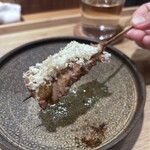 根津 焼鳥 照隅 - 
