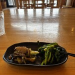 ひじりんレストラン - 
