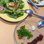芦ノ湖テラス - 