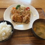 ひじりんレストラン - 